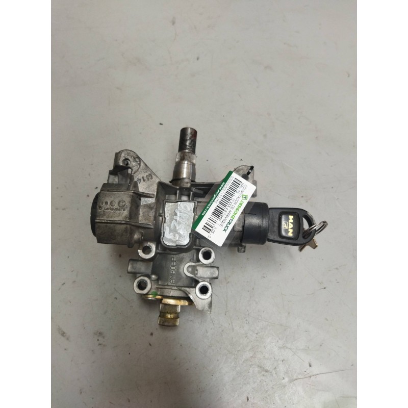 Recambio de conmutador de arranque para man tg - l 12.xxx 4.6 diesel referencia OEM IAM   