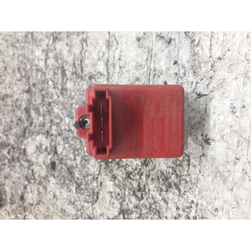 Recambio de resistencia calefaccion para seat leon (1m1) signo referencia OEM IAM 1J0907521 5DS00646701 657364M