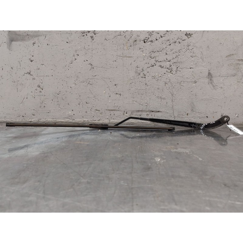 Recambio de brazo limpia delantero izquierdo para citroën c4 lim. business referencia OEM IAM - Gris 2