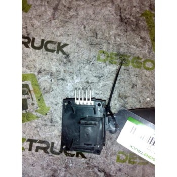 Recambio de mando limpia para iveco daily caja cerrada (1999 =>) 35 - c 15 caja cerrada referencia OEM IAM   