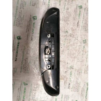 Recambio de piloto matricula para nissan primastar (x83) referencia OEM IAM 8200434685 2 PINS 