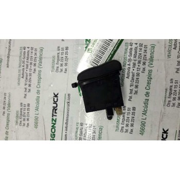 Recambio de boton antivaho para seat ibiza (6k) básico referencia OEM IAM   