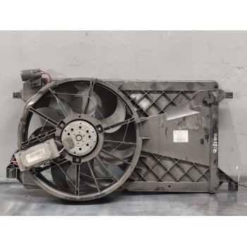 Recambio de electroventilador para ford focus c-max (cap) ambiente (d) referencia OEM IAM 3M5H8C607RE  