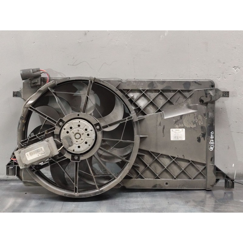 Recambio de electroventilador para ford focus c-max (cap) ambiente (d) referencia OEM IAM 3M5H8C607RE  
