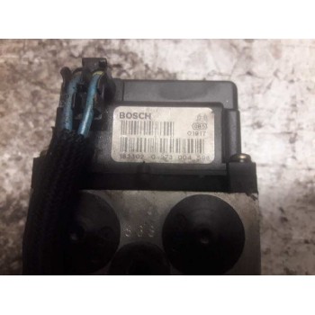 Recambio de abs para nissan almera (n16/e) ambience referencia OEM IAM 0273004596 0265216733 476605M303