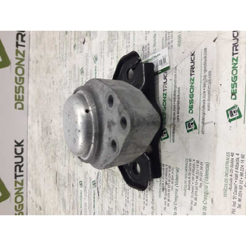 Recambio de soporte motor derecho para ford fusion (cbk) elegance referencia OEM IAM 5S616F012BA  