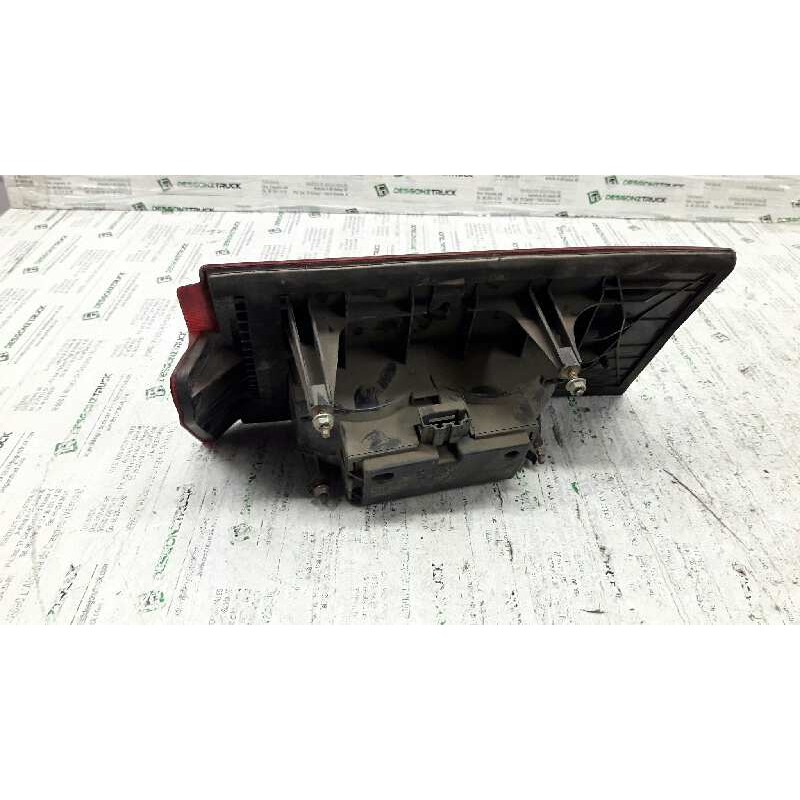 Recambio de piloto trasero izquierdo para seat toledo (1l) base referencia OEM IAM 1L0945093E PORTON 2