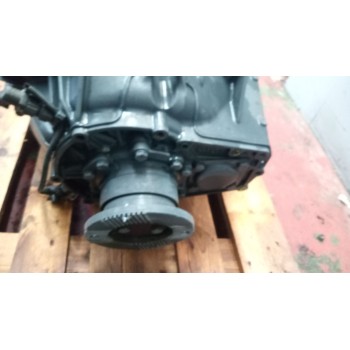 Recambio de caja cambios para iveco stralis (as) 12.9 diesel referencia OEM IAM 12AS2330TD 41299131 1353031009