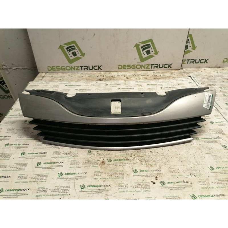 Recambio de rejilla delantera para renault laguna ii grandtour (kg0) expression referencia OEM IAM   