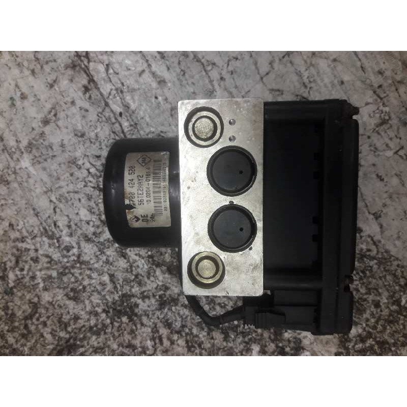 Recambio de abs para renault laguna (b56) 1.9 dti carminat (a) referencia OEM IAM 7700424520 56TE2AAY2 10020401614