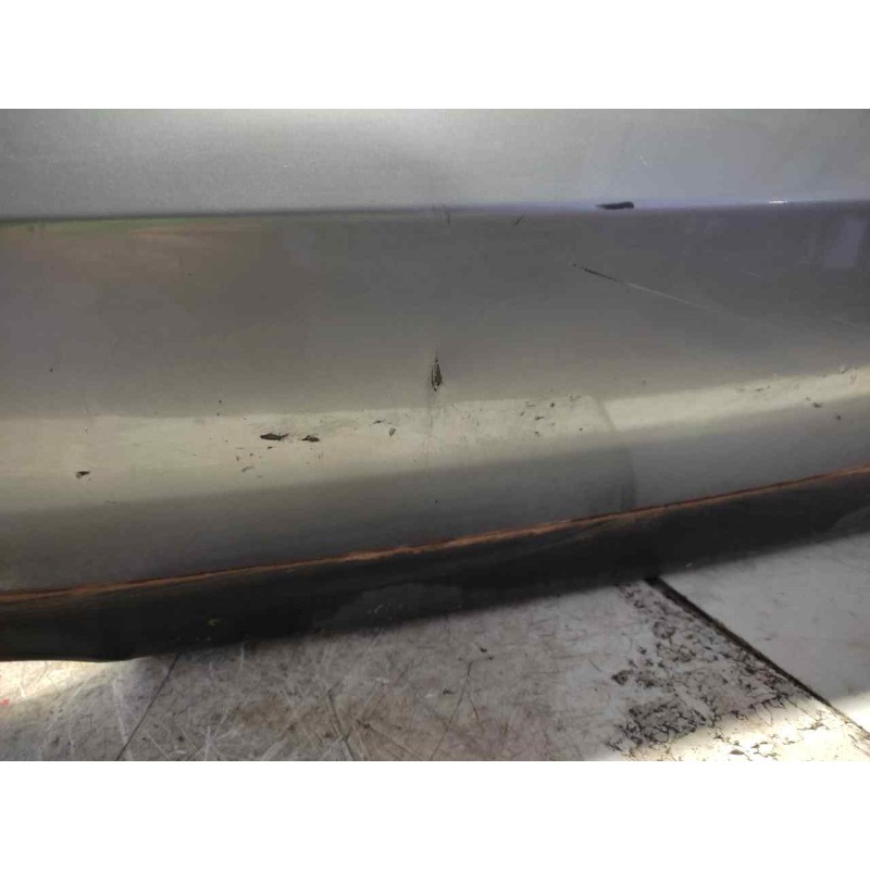 Recambio de paragolpes trasero para audi a4 berlina (8e) 1.9 tdi referencia OEM IAM - Gris 3