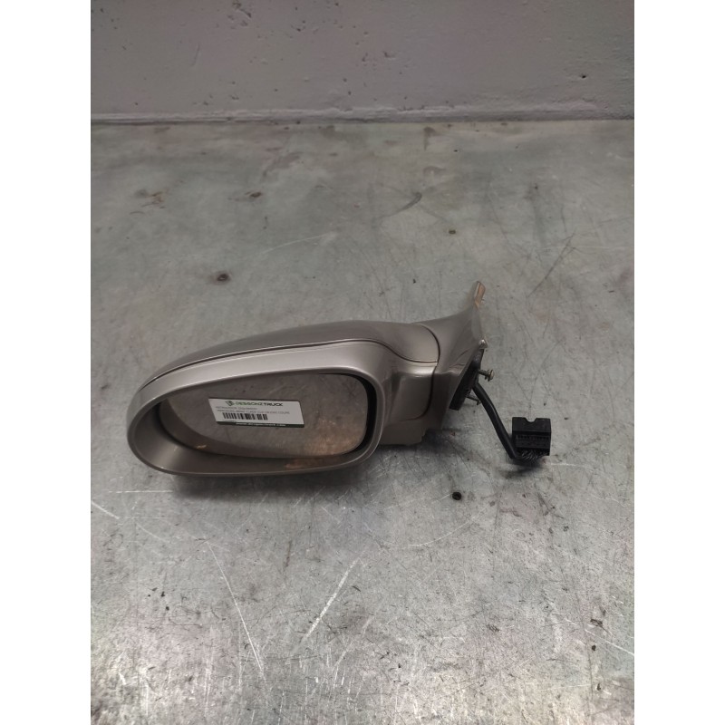 Recambio de retrovisor izquierdo para mercedes-benz clase clk (w209) coupe 270 cdi (209.316) referencia OEM IAM  ELECTRICO 