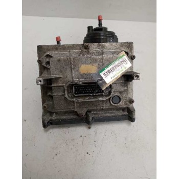 Recambio de modulador adblue para renault magnum ab 2005 12.8 diesel referencia OEM IAM 7420975695 0444022002 