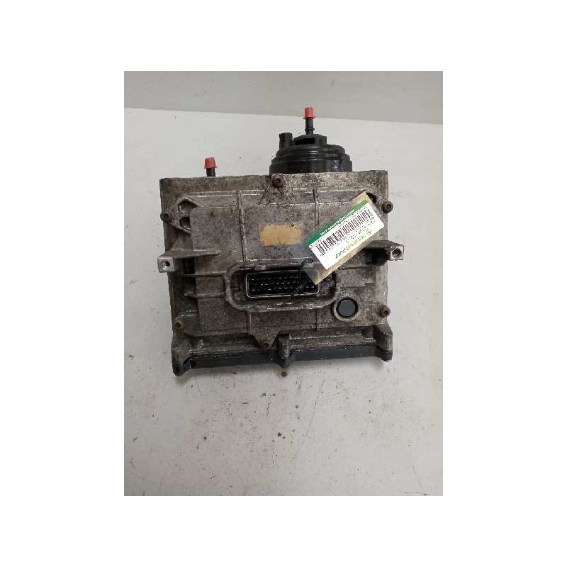 Recambio de modulador adblue para renault magnum ab 2005 12.8 diesel referencia OEM IAM 7420975695 0444022002 - Rojo 3