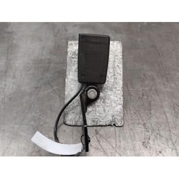 Recambio de enganche cinturon trasero izquierdo para citroën c4 lim. business referencia OEM IAM   