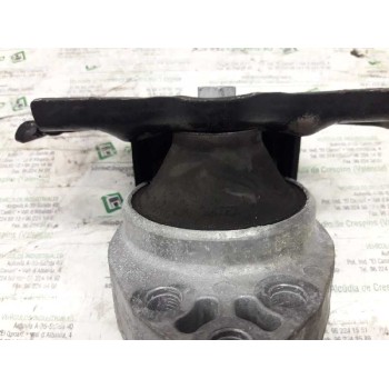 Recambio de soporte motor derecho para ford fusion (cbk) elegance referencia OEM IAM 5S616F012BA  