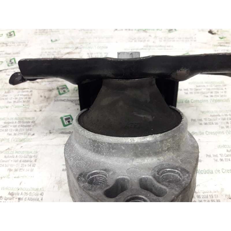 Recambio de soporte motor derecho para ford fusion (cbk) elegance referencia OEM IAM 5S616F012BA 2