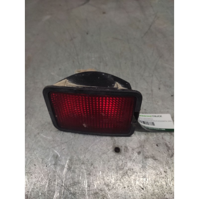 Recambio de faro antiniebla izquierdo para volkswagen t4 transporter/furgoneta (mod. 1991) combi referencia OEM IAM   