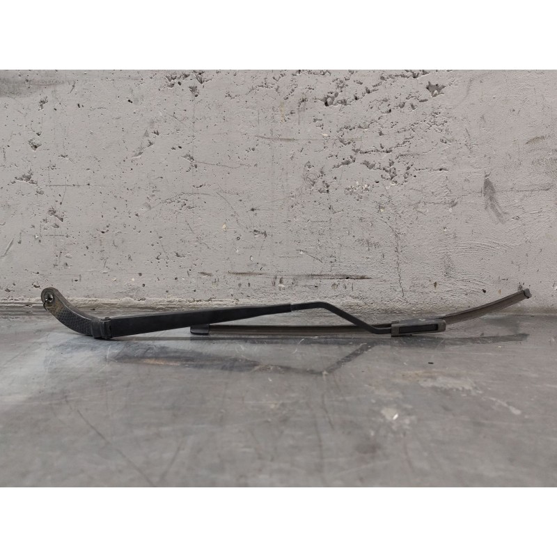 Recambio de brazo limpia delantero izquierdo para citroën c4 lim. business referencia OEM IAM - Gris 3