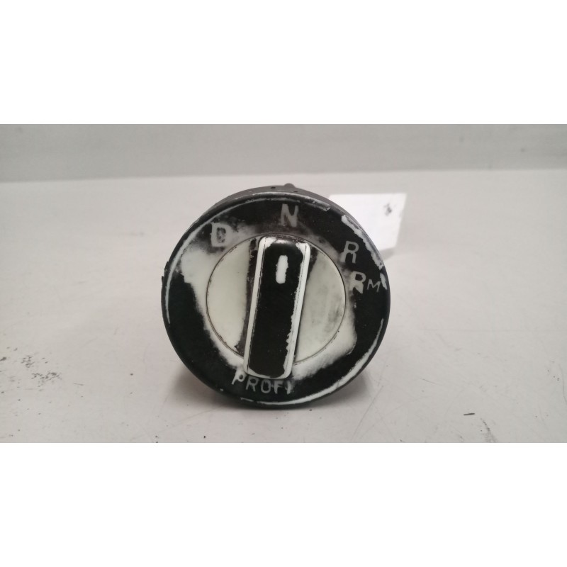 Recambio de mando cambio automatico para man tgs 18.xxx 12.4 diesel referencia OEM IAM 81255250245  