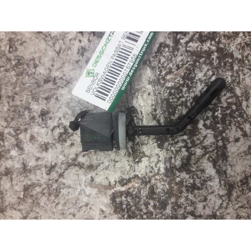 Recambio de sensor para volkswagen passat berlina (3c2) highline referencia OEM IAM 1K0907543F 105975093 2 PINS