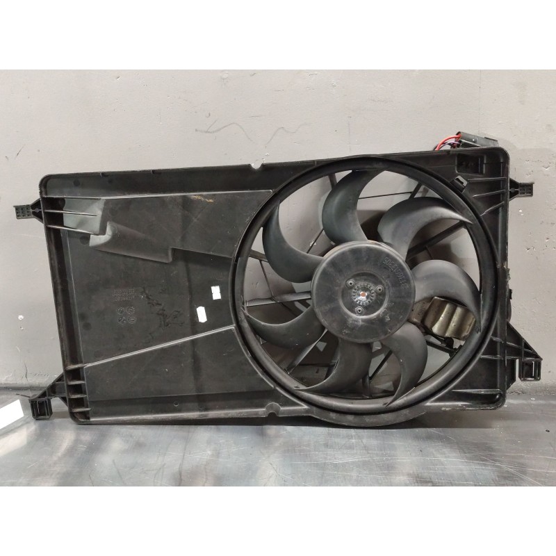 Recambio de electroventilador para ford focus c-max (cap) ambiente (d) referencia OEM IAM 3M5H8C607RE 2