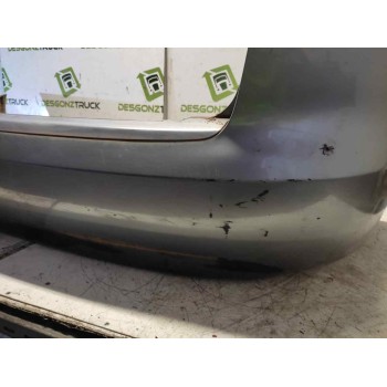 Recambio de paragolpes trasero para audi a4 berlina (8e) 1.9 tdi referencia OEM IAM   