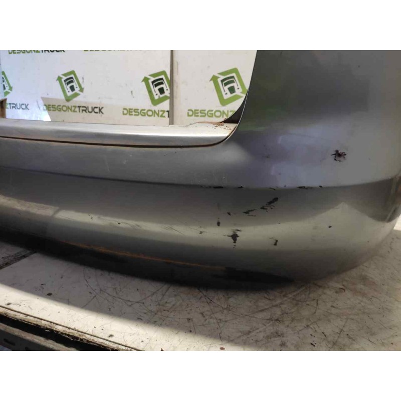 Recambio de paragolpes trasero para audi a4 berlina (8e) 1.9 tdi referencia OEM IAM - Gris 4