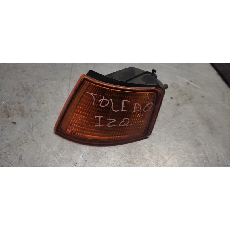 Recambio de piloto delantero izquierdo para seat toledo (1l) 1.8 cat (rp) referencia OEM IAM   