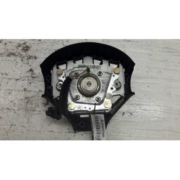 Recambio de airbag delantero izquierdo para peugeot 206 berlina x-line referencia OEM IAM 96425026ZR  