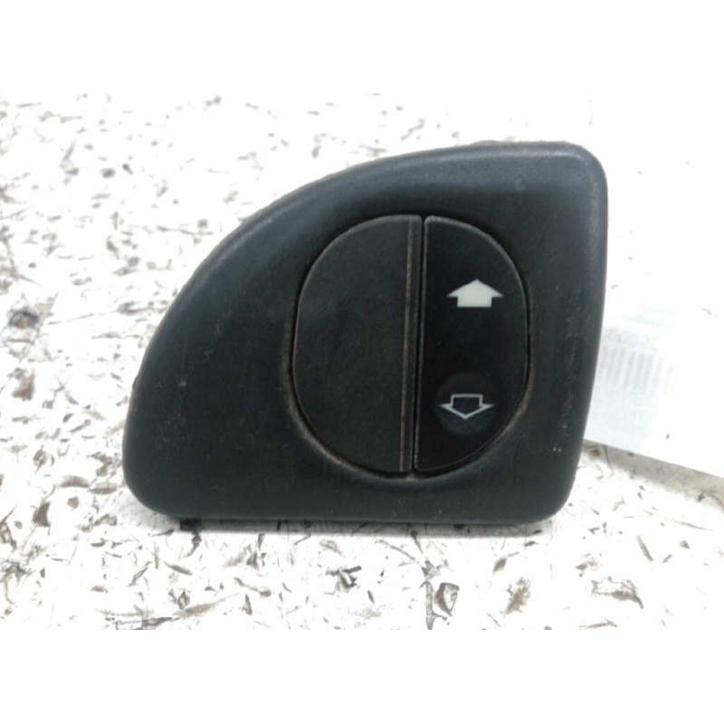 Recambio de mando elevalunas delantero derecho para ford tourneo connect (tc7) familiar referencia OEM IAM 2T1414A432A  