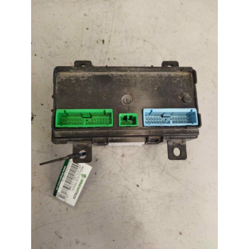 Recambio de modulo electronico para volvo fh 480 12.8 diesel referencia OEM IAM 20758798  CENTRALITA VECU - Blanco 2