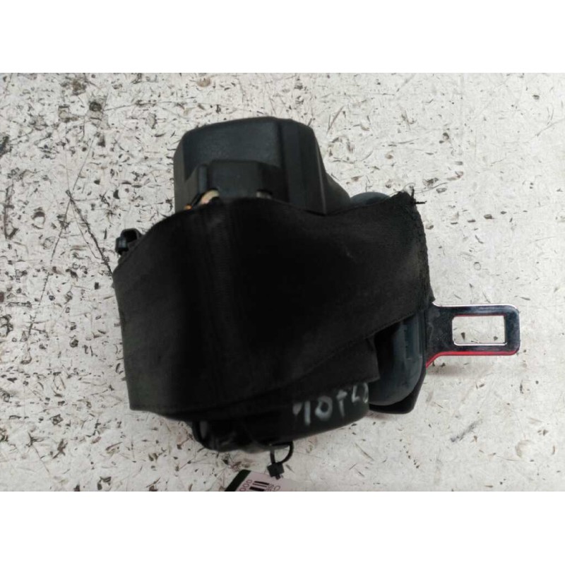 Recambio de cinturon seguridad trasero izquierdo para seat ibiza (6k1) free sky referencia OEM IAM   