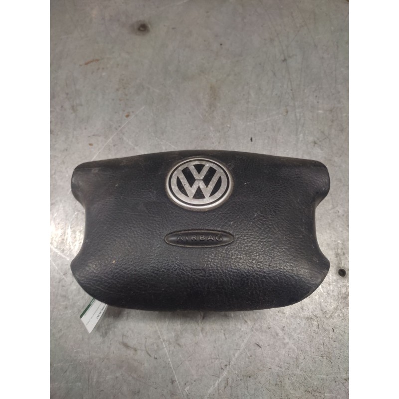 Recambio de airbag delantero izquierdo para volkswagen t4 transporter/furgoneta (mod. 1991) combi referencia OEM IAM 3B0880201AE