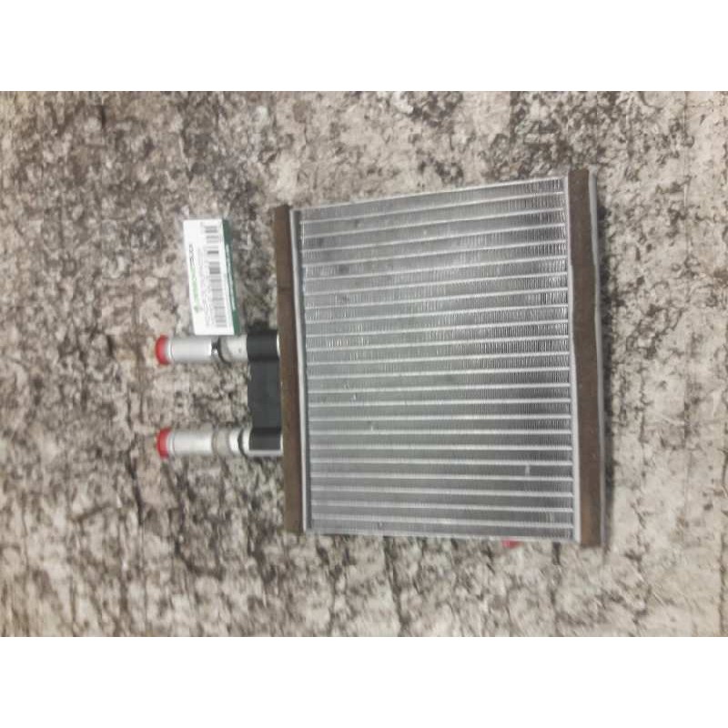 Recambio de radiador de calefaccion para chevrolet kalos 1.2 s (d/a) referencia OEM IAM 6B11A2  