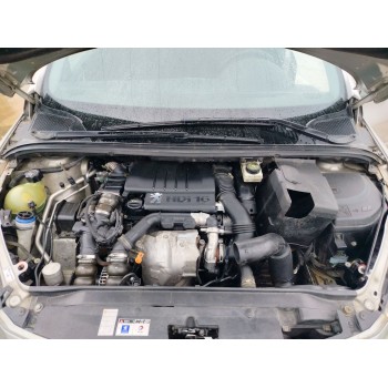 peugeot 307 break/sw (s2) del año 2006