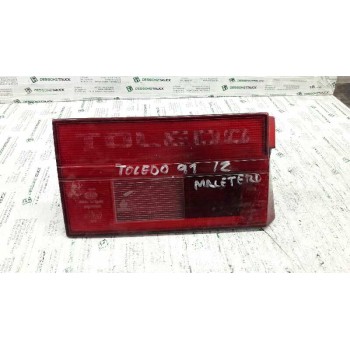 PILOTO TRASERO IZQUIERDO 1L0945093E PORTON 
