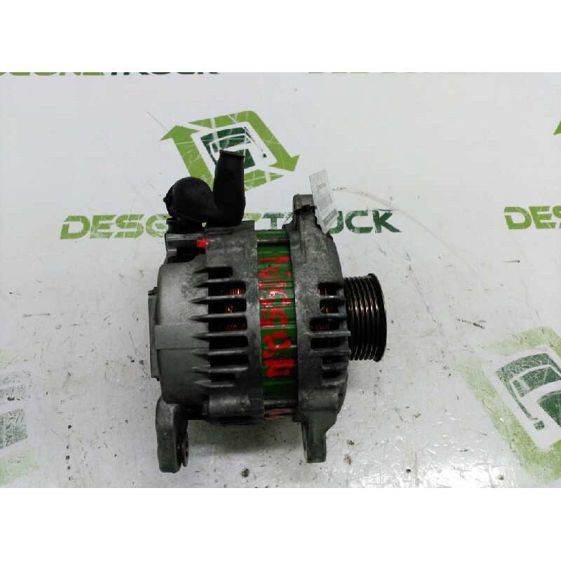 Recambio de alternador para nissan maxima qx (a32) 2.0 básico referencia OEM IAM   