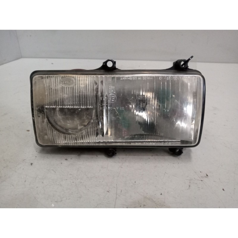 Recambio de faro izquierdo para volvo fl 6 fl 618 (180cv) referencia OEM IAM 3950305  