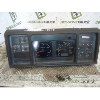 CUADRO INSTRUMENTOS 3198531 