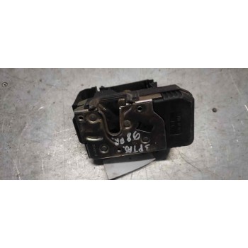 CERRADURA PUERTA DELANTERA DERECHA 90561154 3 PINS 