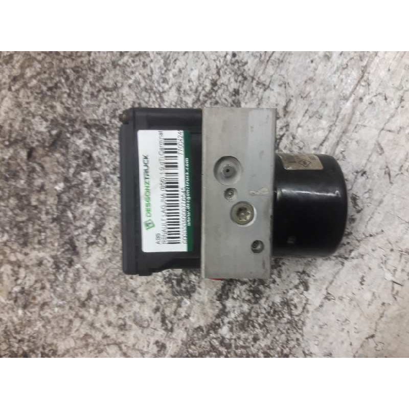 Recambio de abs para renault laguna (b56) 1.9 dti carminat (a) referencia OEM IAM 7700424520 56TE2AAY2 10020401614 3