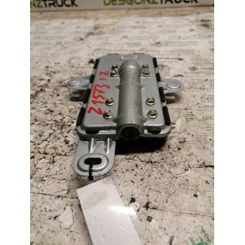 Recambio de airbag lateral izquierdo para bmw serie 3 compact (e46) 2.0 16v referencia OEM IAM 30705512903J  
