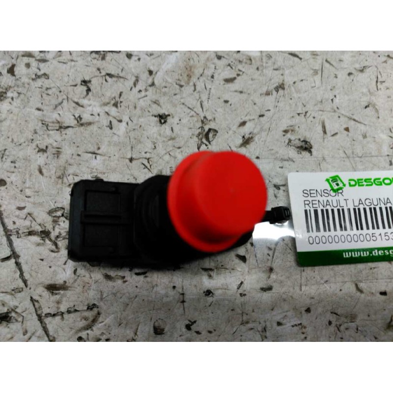 Recambio de sensor para renault laguna ii grandtour (kg0) referencia OEM IAM 8200370572  