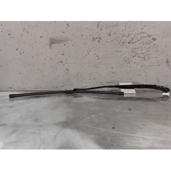 Recambio de brazo limpia delantero izquierdo para citroën c4 lim. business referencia OEM IAM   