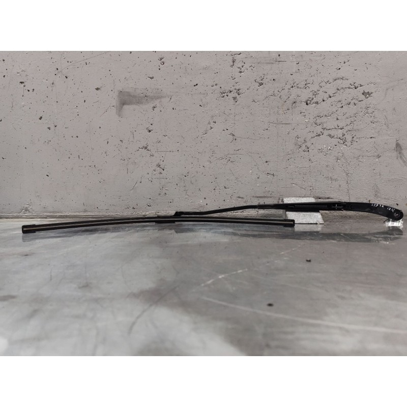 Recambio de brazo limpia delantero izquierdo para citroën c4 lim. business referencia OEM IAM - Gris 4