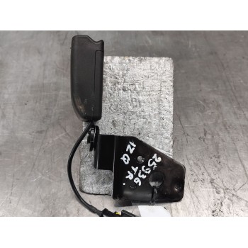 Recambio de enganche cinturon trasero izquierdo para citroën c4 lim. business referencia OEM IAM   