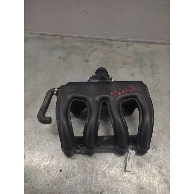 Recambio de colector admision para citroën berlingo 1.9 d multivolumen referencia OEM IAM 9632251780  