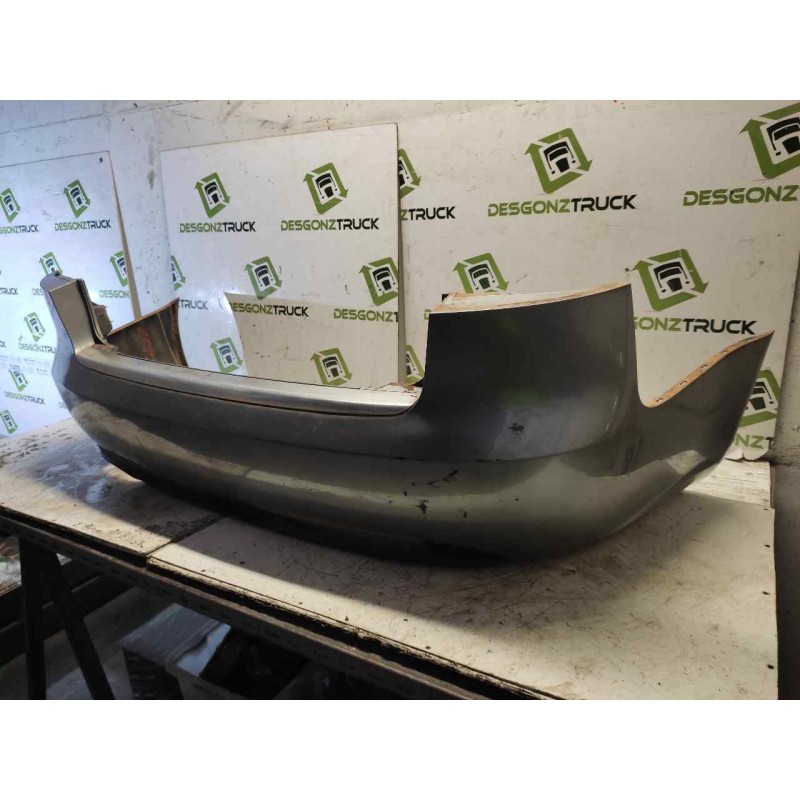 Recambio de paragolpes trasero para audi a4 berlina (8e) 1.9 tdi referencia OEM IAM - Gris 5