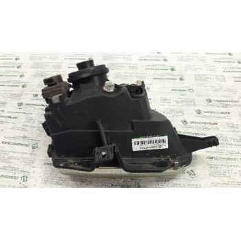 Recambio de faro izquierdo para citroën saxo 1.5 d x referencia OEM IAM   